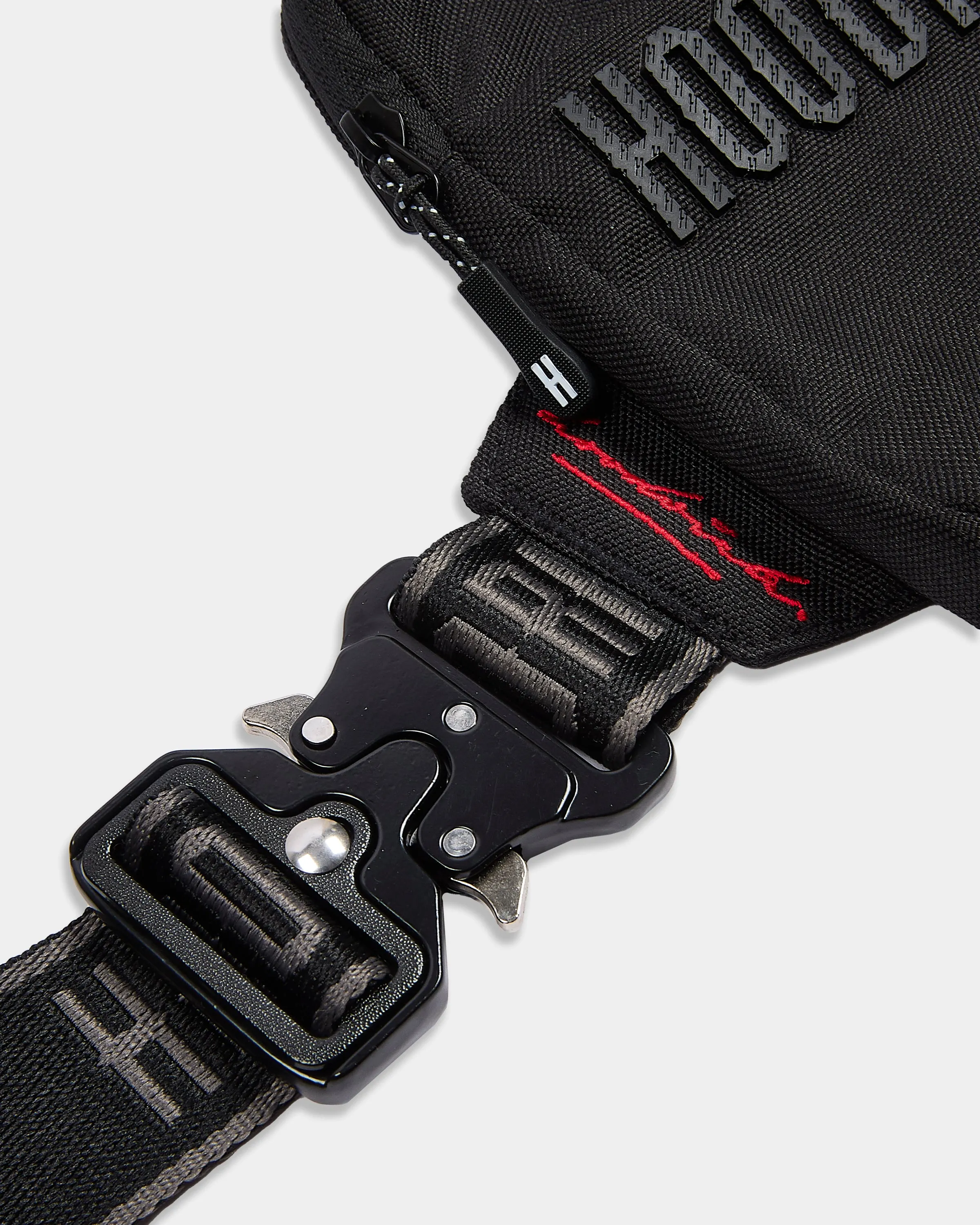 OG Core Clip Mini Bag - Black sold by Hoodrich product image thumbnail 3