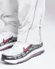 Cypher Woven Pants - Grey/Reflective sold by Hoodrich