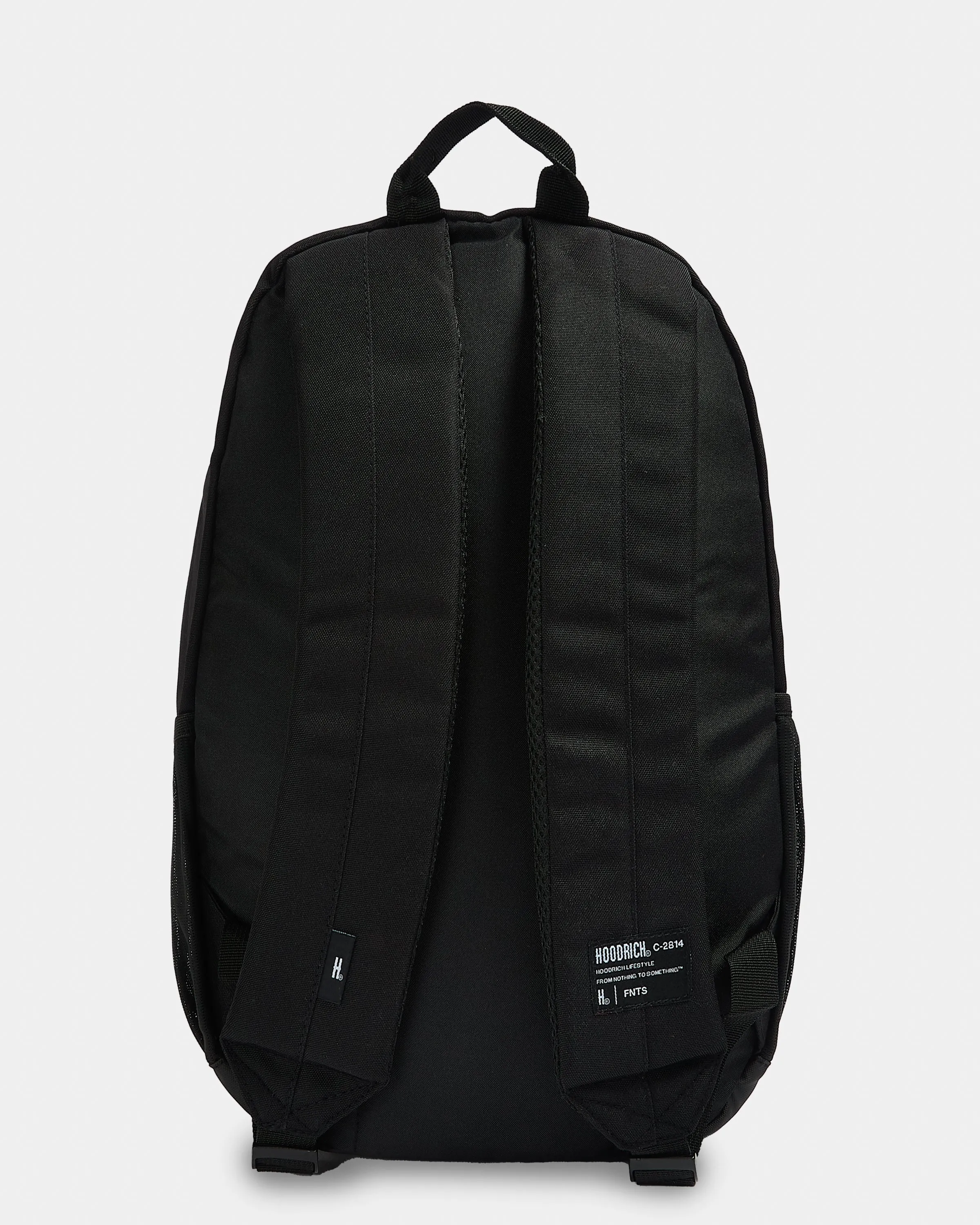Educate Backpack - Black/White sold by Hoodrich product image thumbnail 2