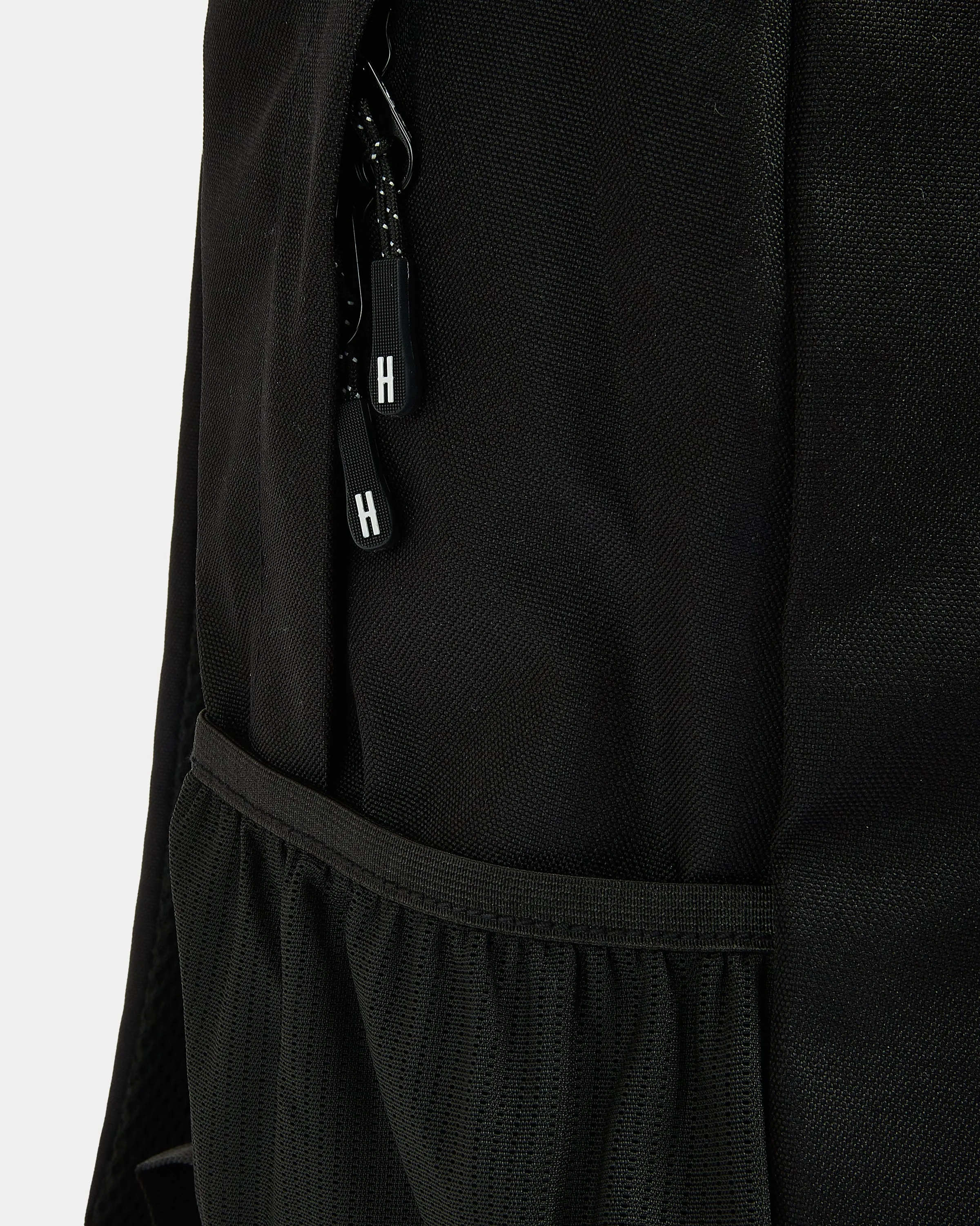 Educate Backpack - Black/White sold by Hoodrich product image thumbnail 3