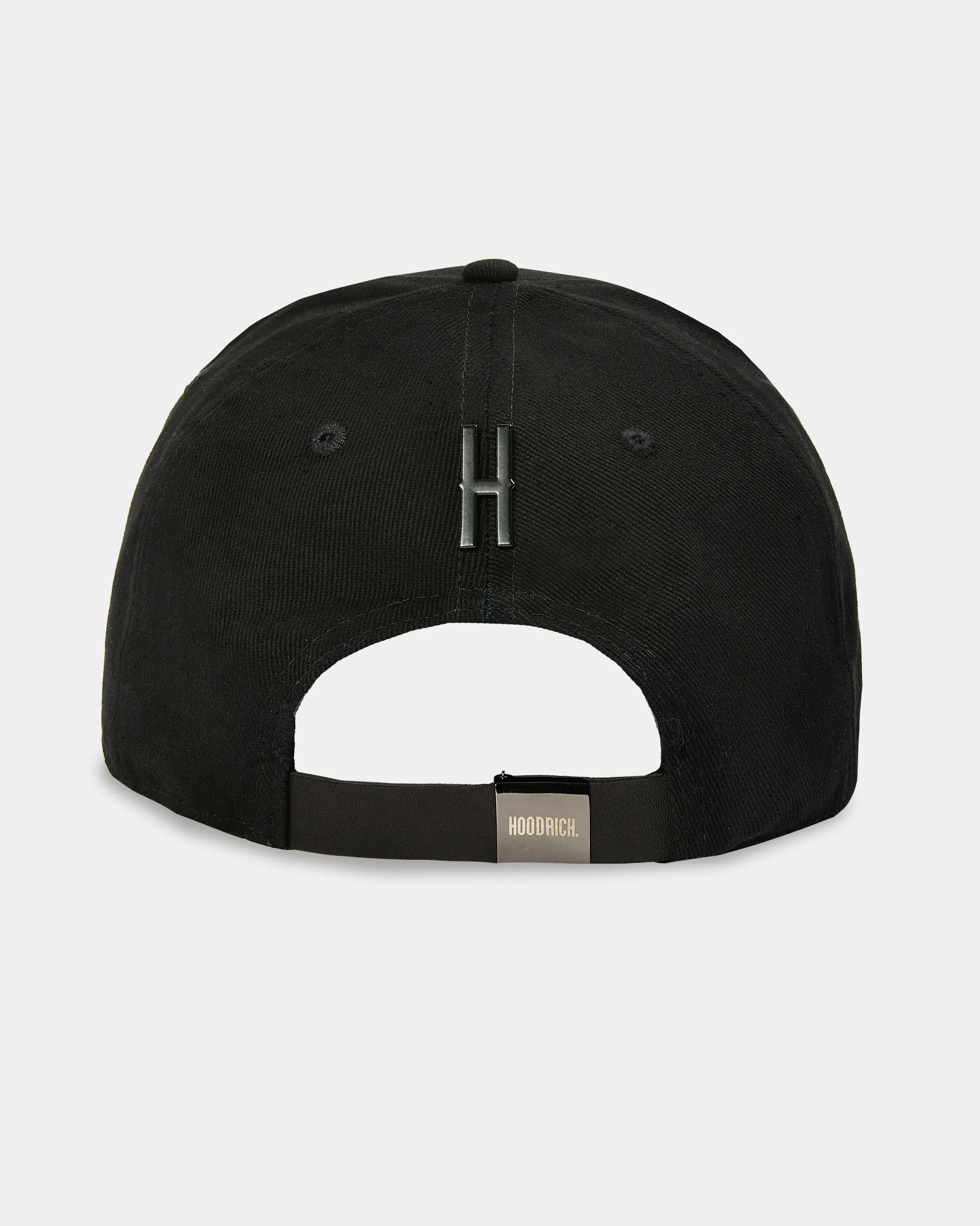 Carbon Cap - Black sold by Hoodrich product image thumbnail 4