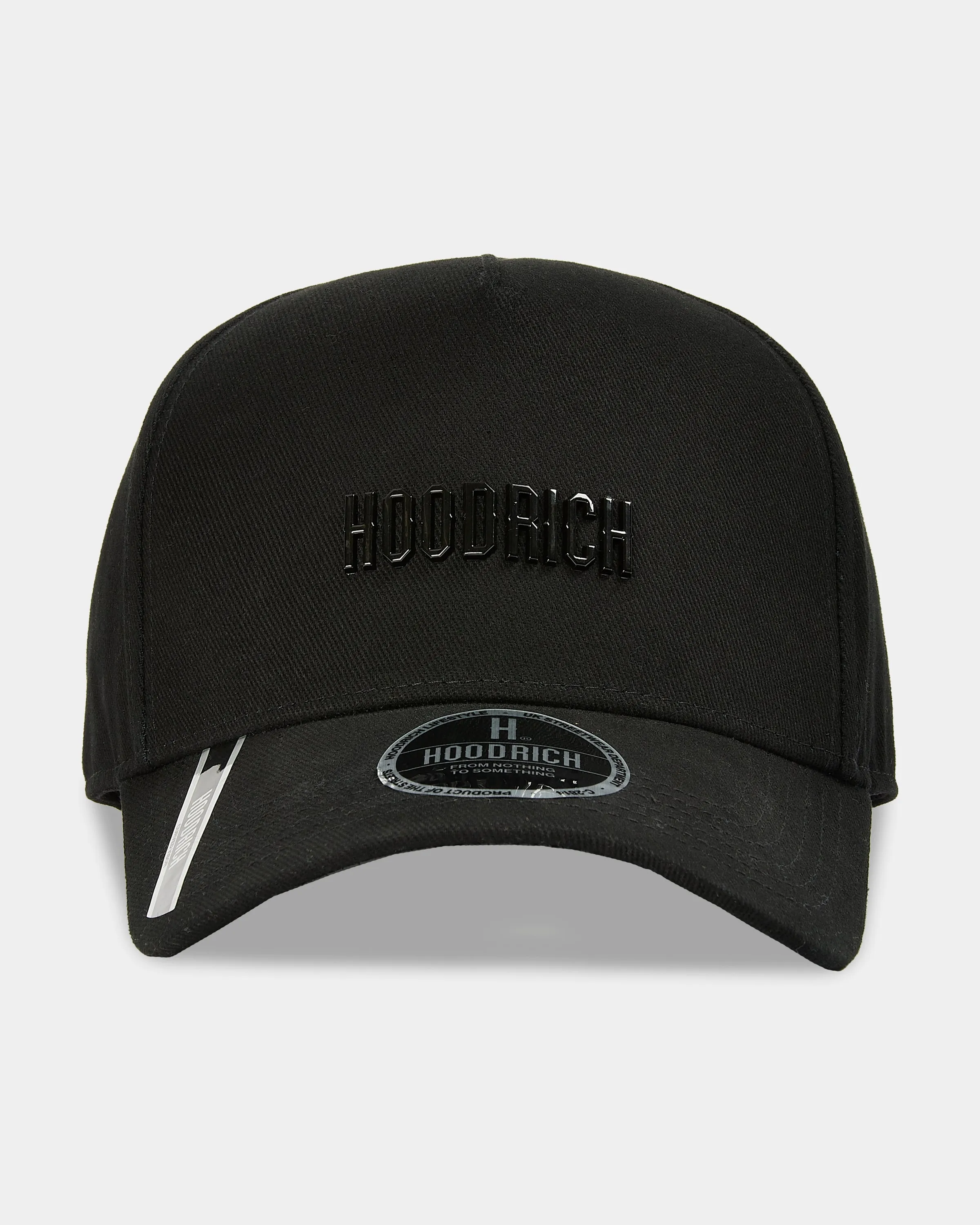 Carbon Cap - Black sold by Hoodrich
