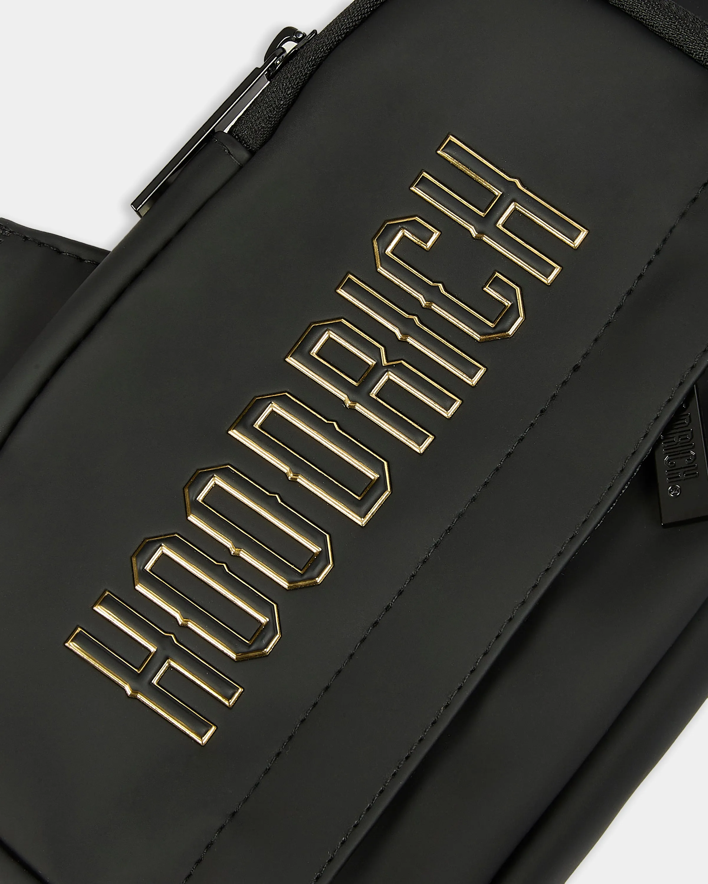 Coupe Clip Mini Bag - Black/Gold sold by Hoodrich product image thumbnail 2