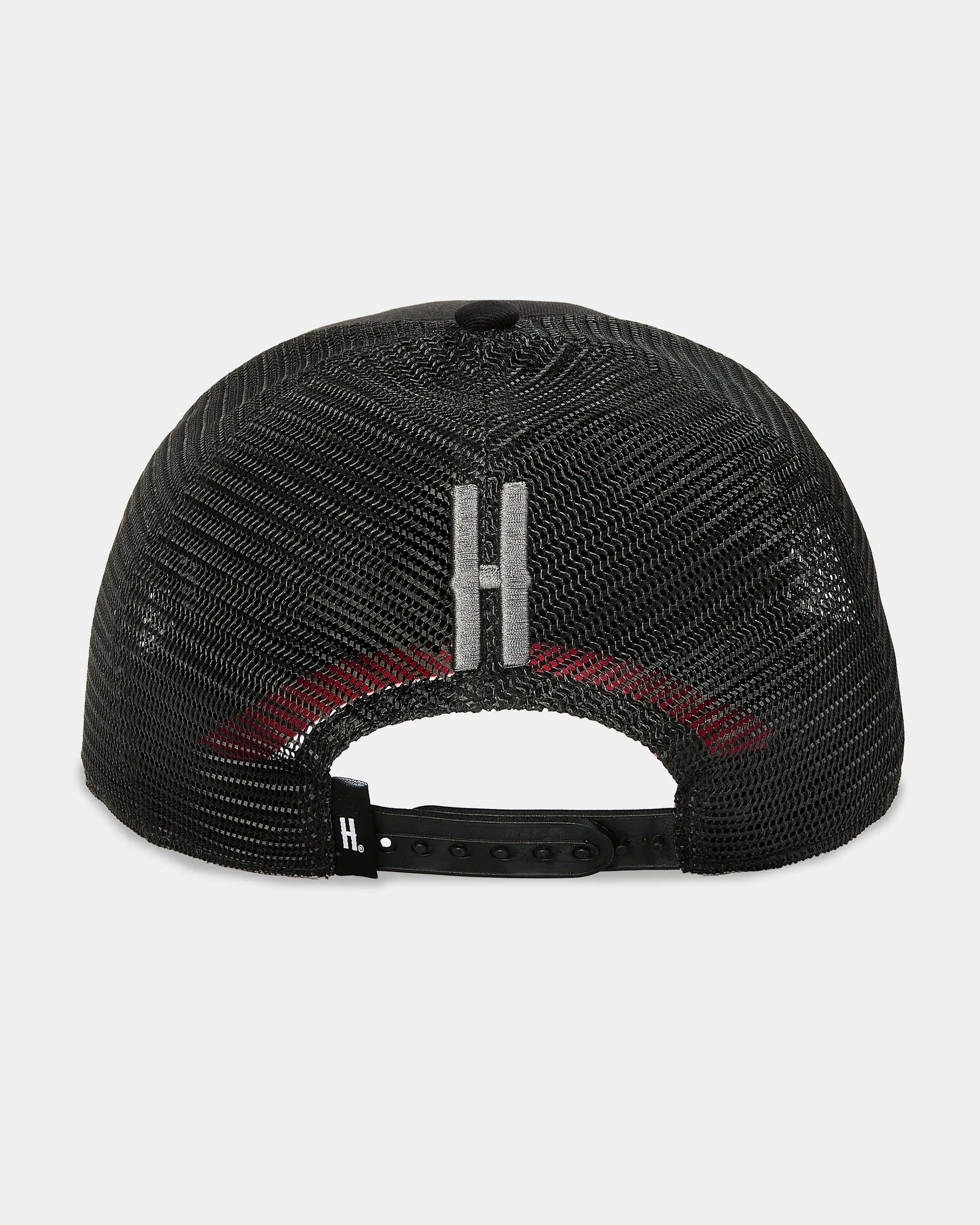 Boost Cap - Black/White/Red sold by Hoodrich product image thumbnail 4