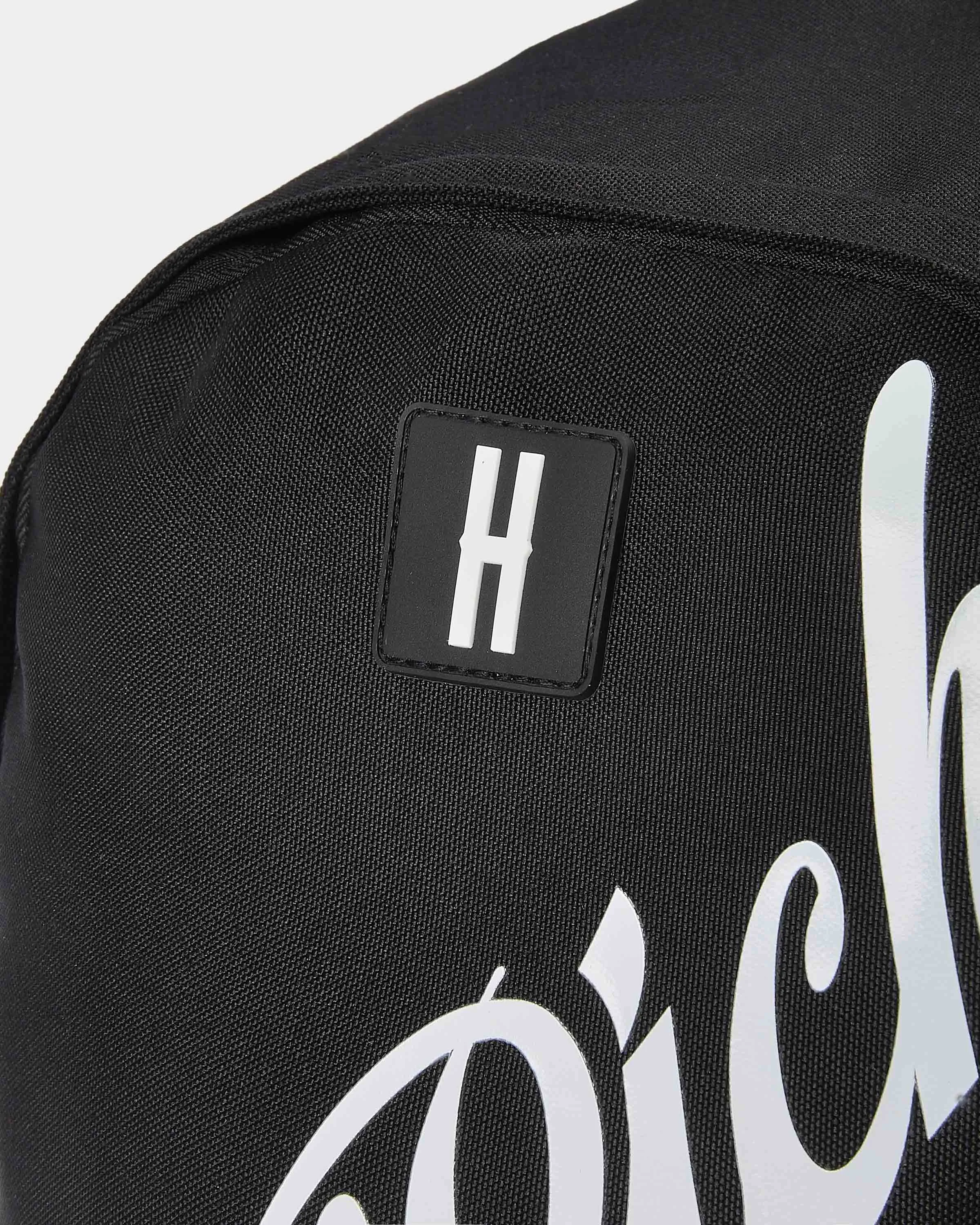 Legacy Backpack - Black/White sold by Hoodrich product image thumbnail 4