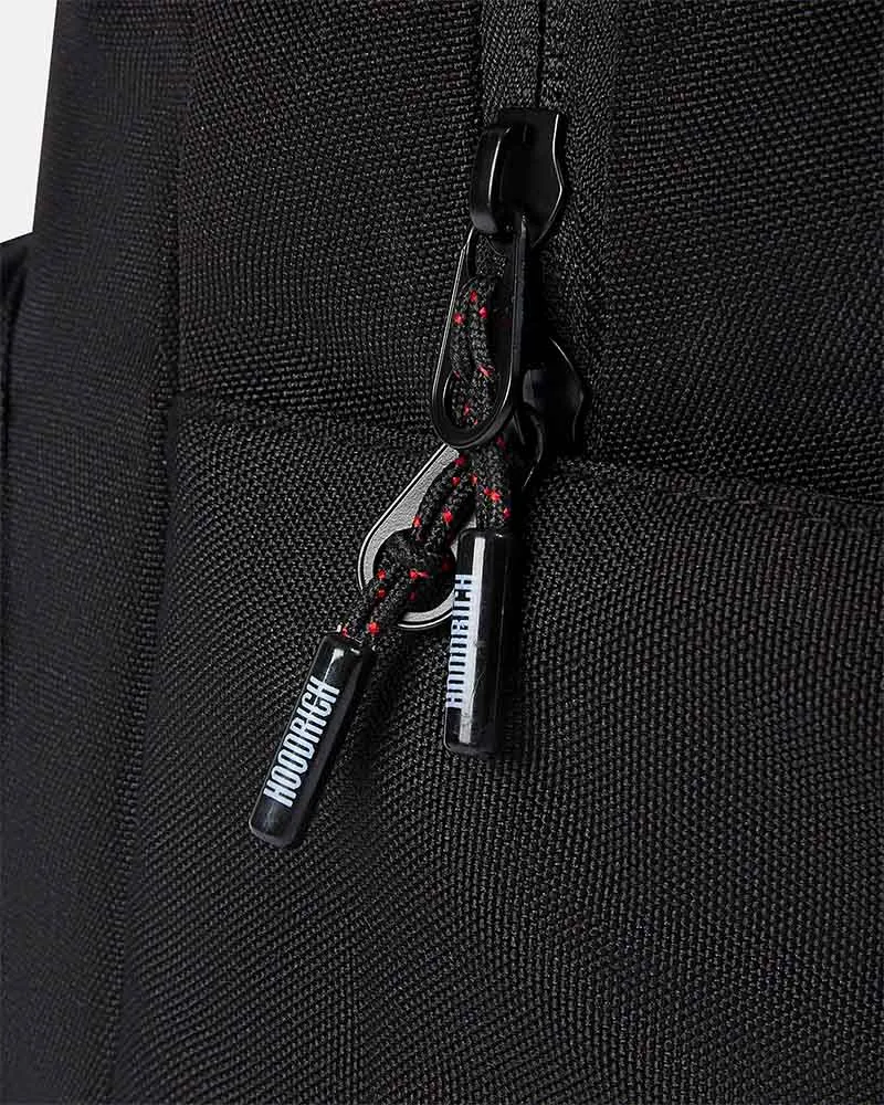 Boost Backpack - Black/White/Red sold by Hoodrich product image thumbnail 5