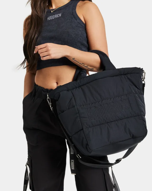 OG Core Women's Tote Bag - Black made by Hoodrich