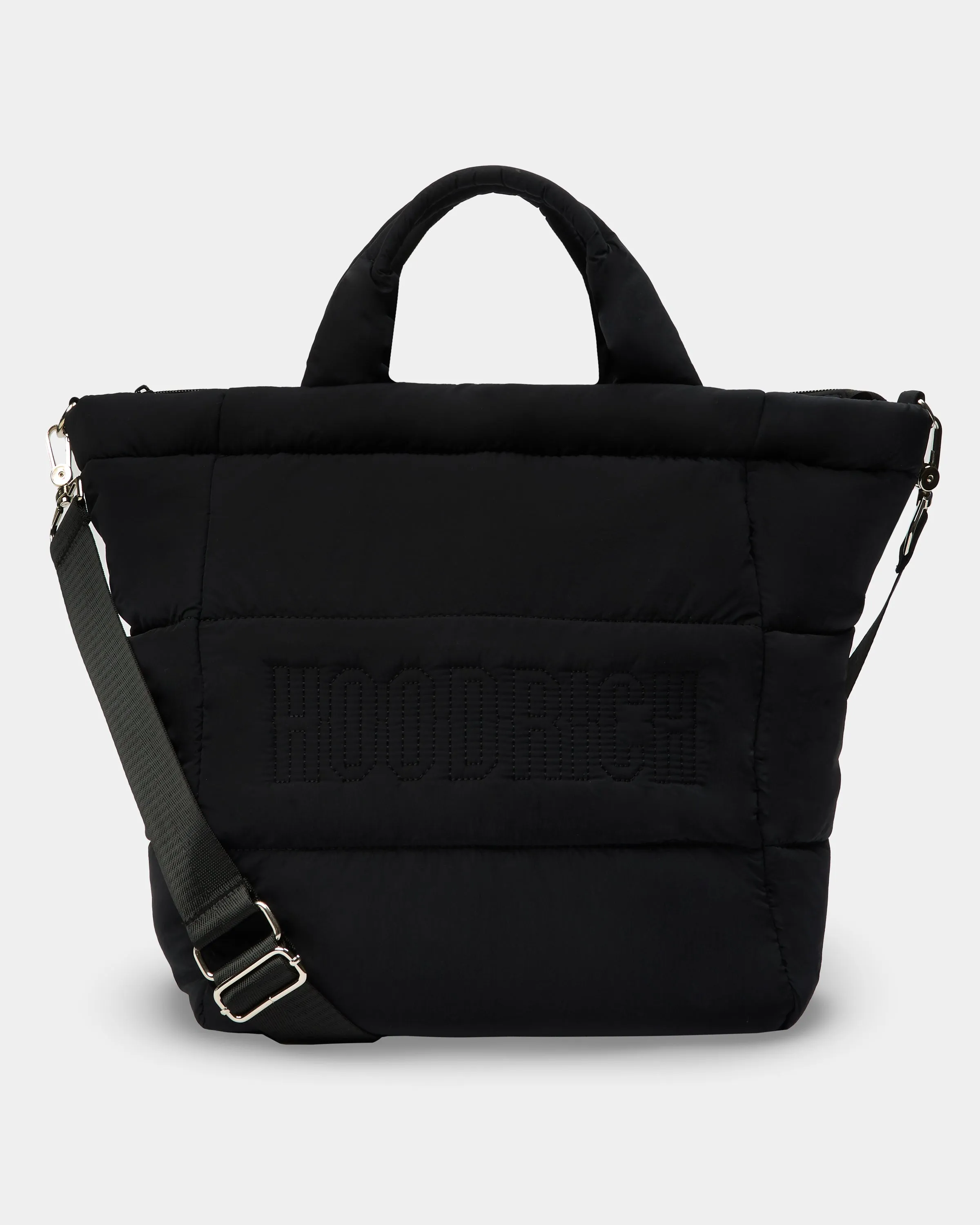 OG Core Women's Tote Bag - Black sold by Hoodrich product image thumbnail 2