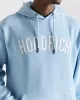Caliber Hoodie - Blue/White sold by Hoodrich