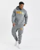 OG Kraze Hoodie - Lava Smoke/Buckskin/Amber sold by Hoodrich