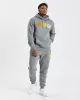 OG Kraze Hoodie - Lava Smoke/Buckskin/Amber sold by Hoodrich
