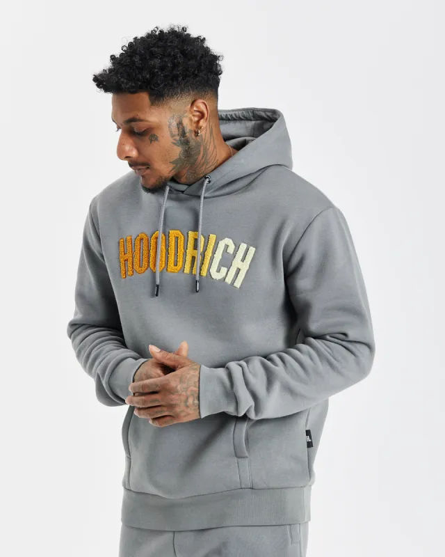 OG Kraze Hoodie - Lava Smoke/Buckskin/Amber sold by Hoodrich