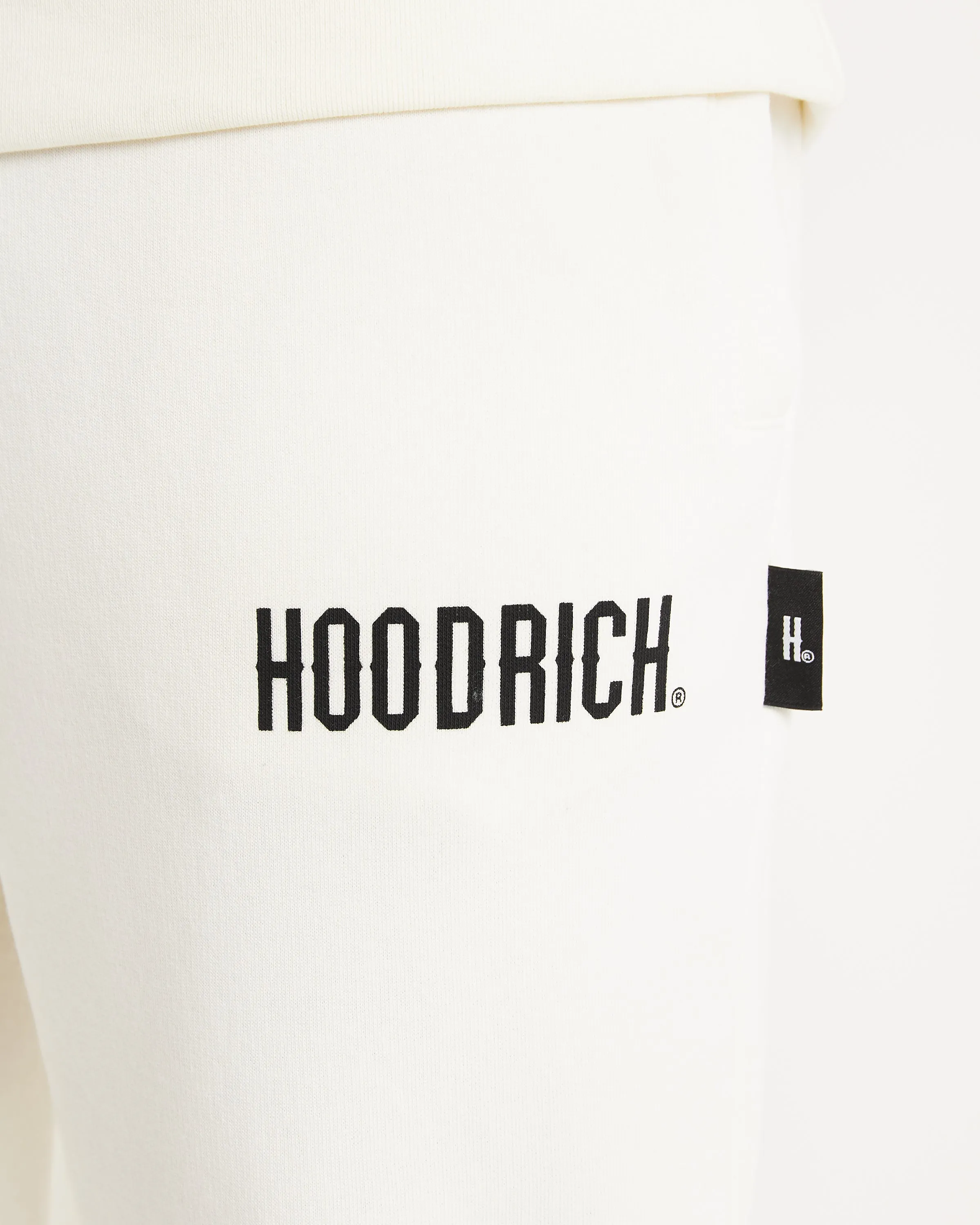 OG Core Tracksuit Set - Cream/Black sold by Hoodrich product image thumbnail 5