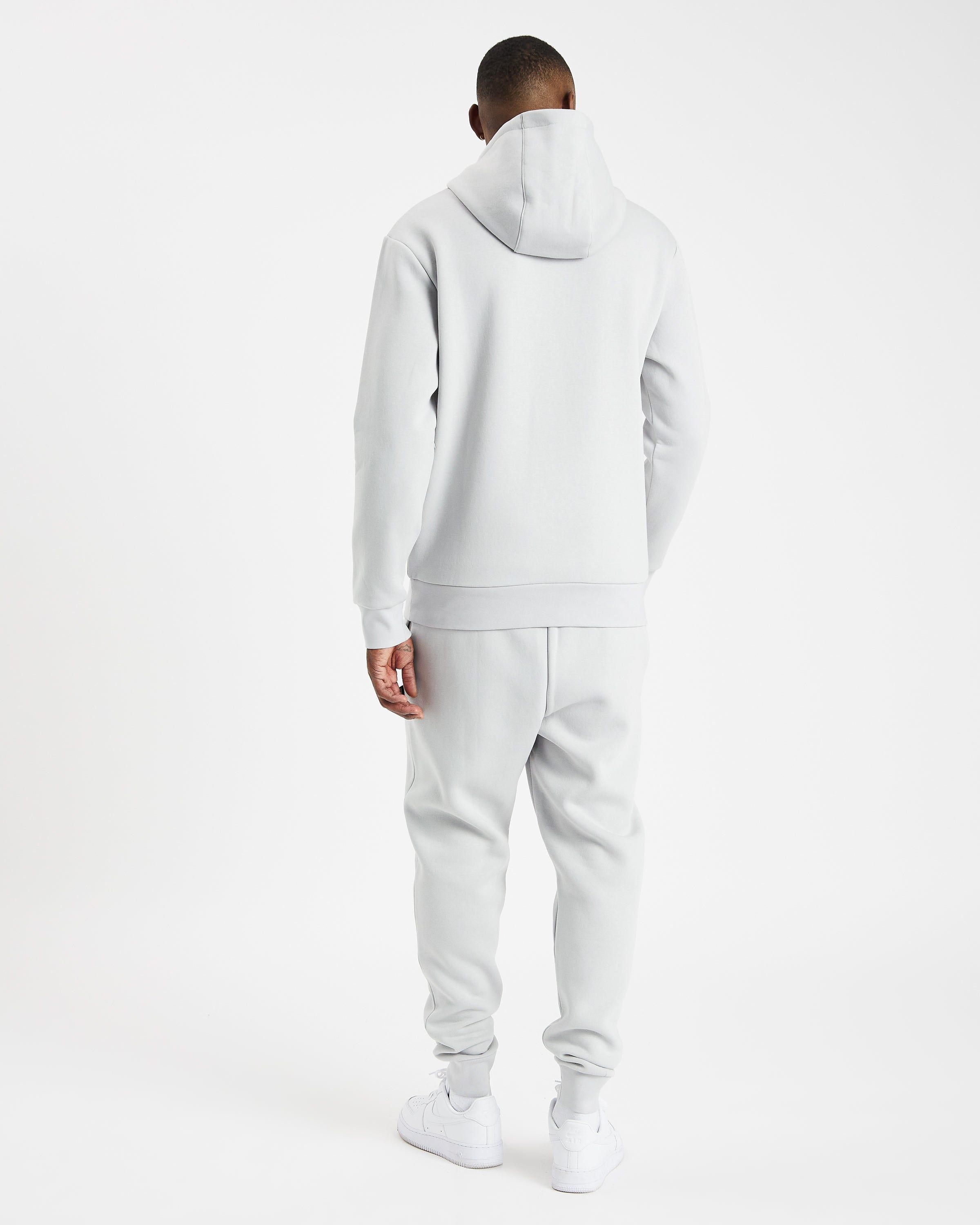 OG Kraze Hoodie - Micro Chip/Aqua Greens sold by Hoodrich product image thumbnail 4