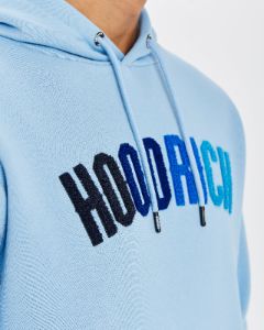 OG Kraze Hoodie - Placid Blue/Sky Blue sold by Hoodrich