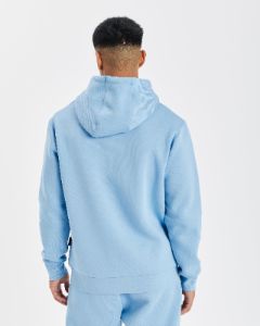 OG Kraze Hoodie - Placid Blue/Sky Blue sold by Hoodrich