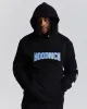 Claw Hoodie - Black/Blue/White sold by Hoodrich