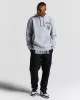 Ritual Backprint Hoodie - Grey/Black sold by Hoodrich