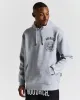 Ritual Backprint Hoodie - Grey/Black sold by Hoodrich
