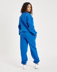 OG Staple Joggers - Déjà vu Blue/White sold by Hoodrich