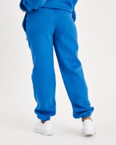 OG Staple Joggers - Déjà vu Blue/White sold by Hoodrich