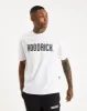 OG Core T-Shirt - White/Black sold by Hoodrich