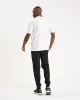 OG Core T-Shirt - White/Black sold by Hoodrich