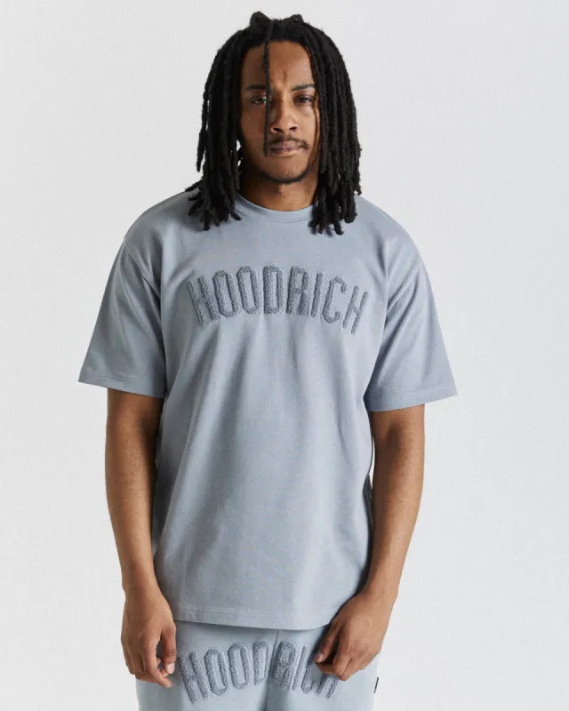 Kraze T-Shirt - Grey sold by Hoodrich