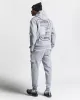 OG Akira Joggers - Grey/Black/White sold by Hoodrich