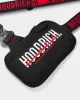 OG Blend Mini Bag - Black/White/Red sold by Hoodrich
