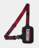 OG Blend Mini Bag - Black/White/Red sold by Hoodrich