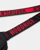 OG Blend Mini Bag - Black/White/Red sold by Hoodrich