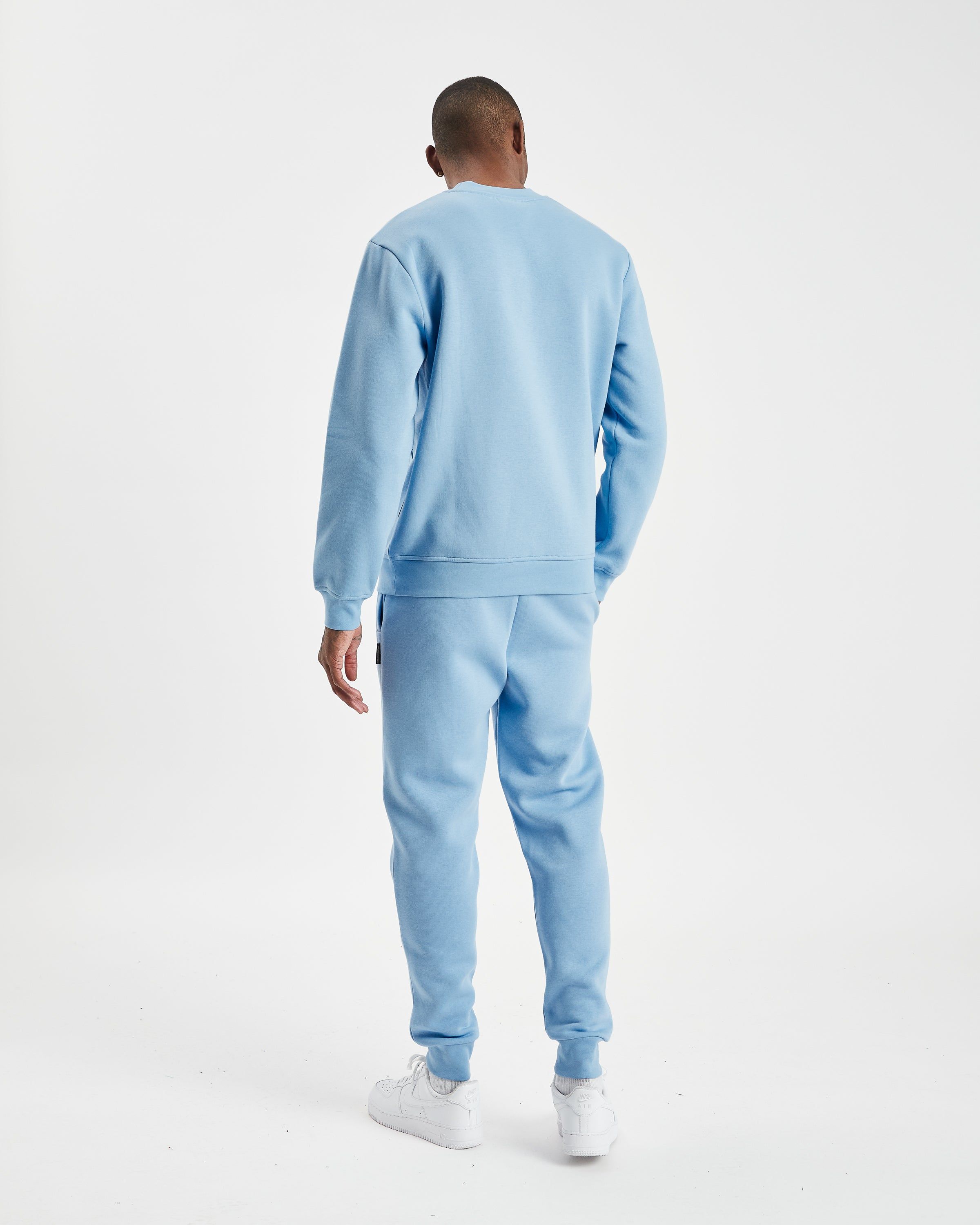 OG Kraze Joggers - Blue/Indigo/Water sold by Hoodrich product image thumbnail 3
