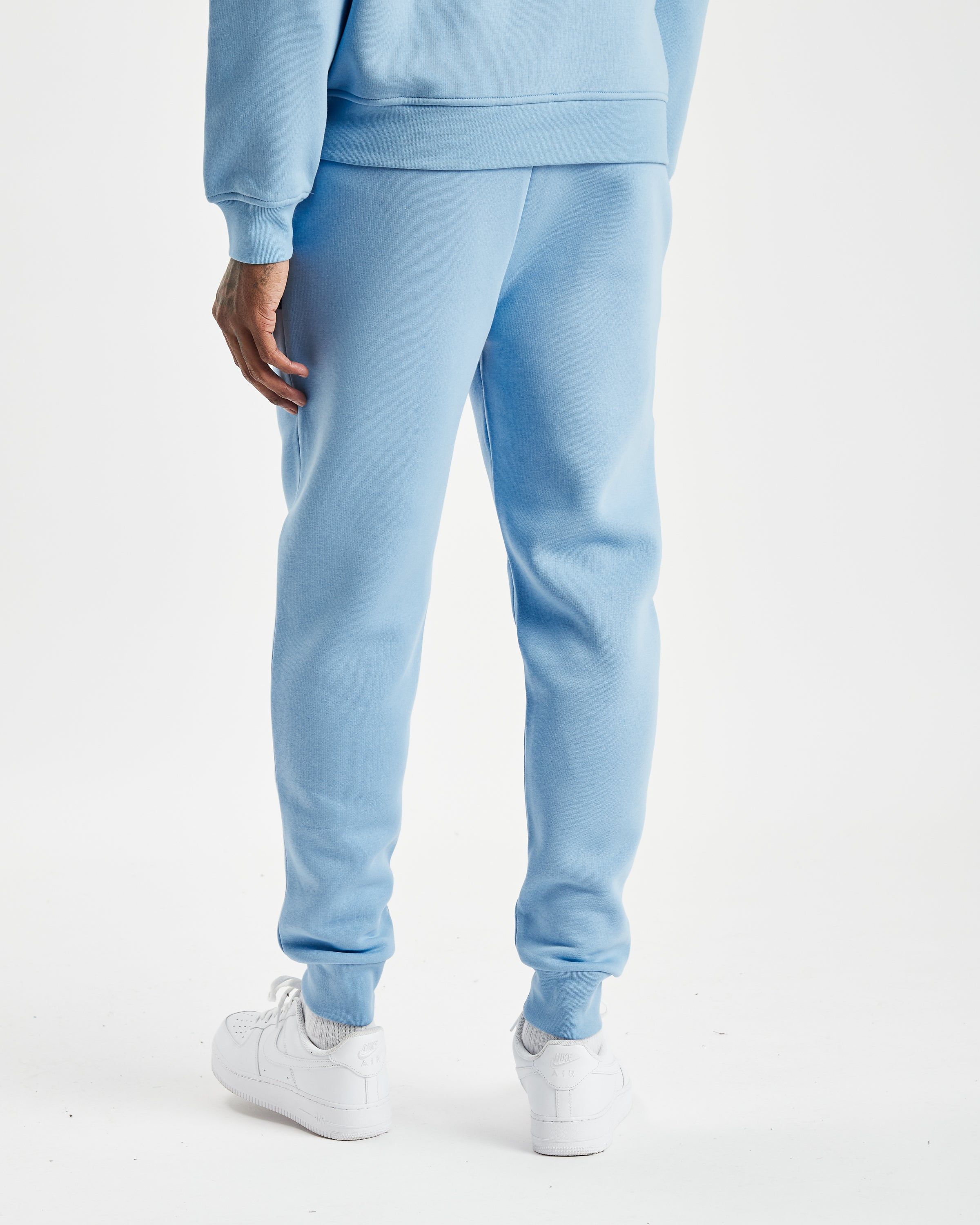 OG Kraze Joggers - Blue/Indigo/Water sold by Hoodrich product image thumbnail 4