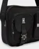 OG Avail Mini Bag - Black/White sold by Hoodrich