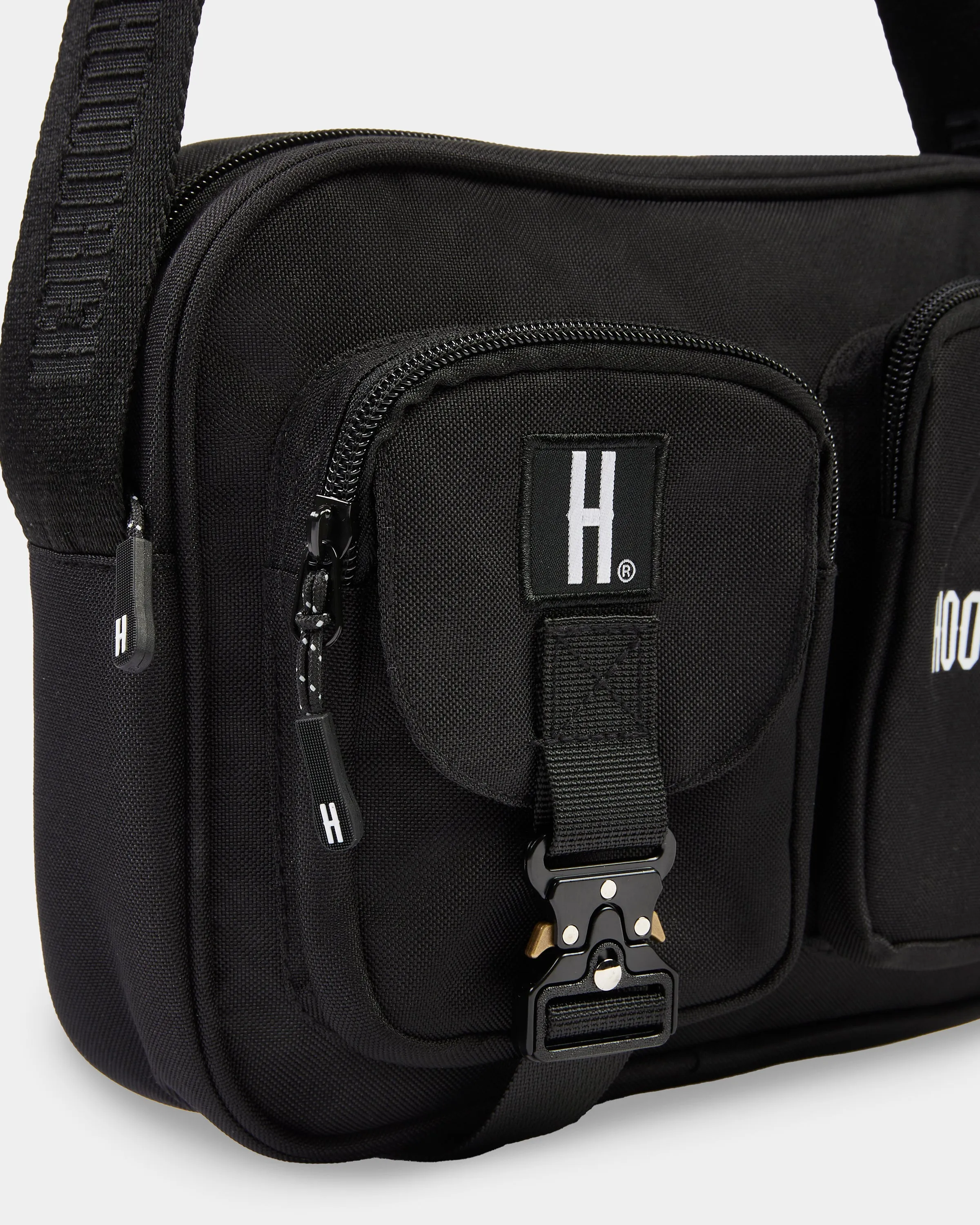 OG Avail Mini Bag - Black/White sold by Hoodrich product image thumbnail 3