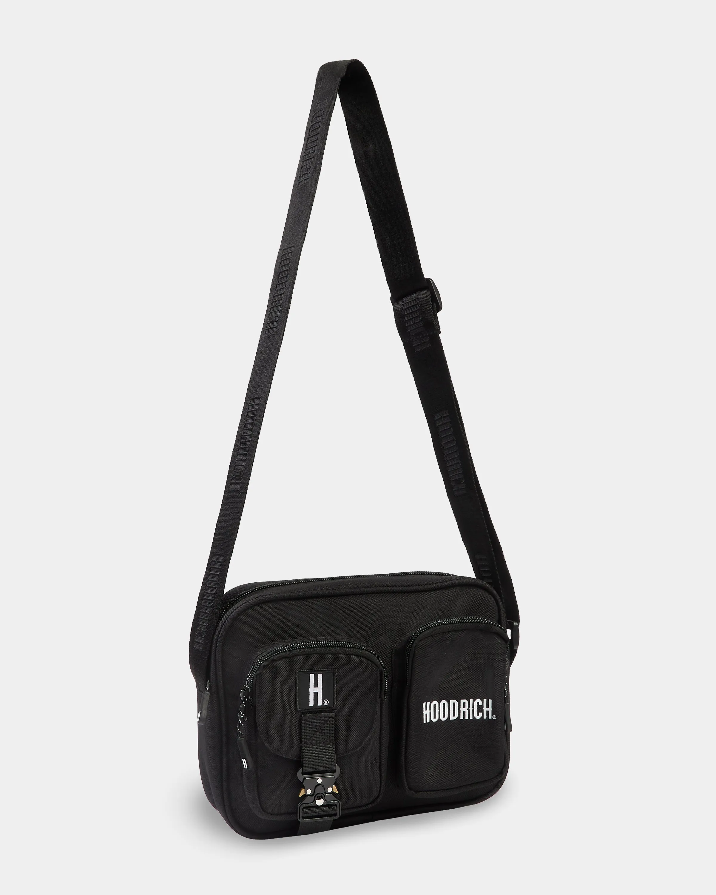 OG Avail Mini Bag - Black/White sold by Hoodrich