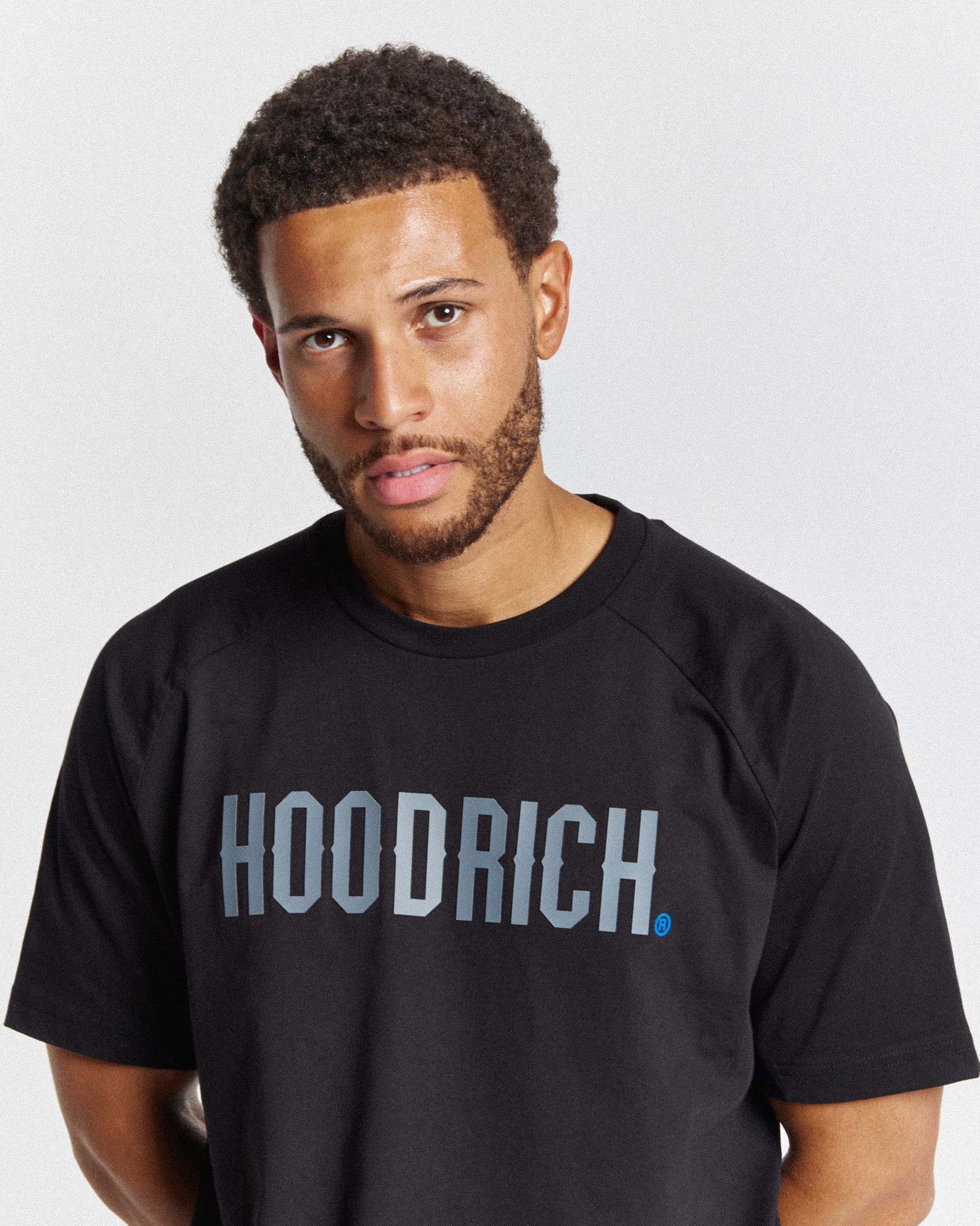 OG Cycle T-Shirt - Black/Grey/Blue sold by Hoodrich product image thumbnail 4