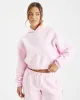 Link Hoodie - Pink sold by Hoodrich
