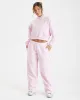 Link Hoodie - Pink sold by Hoodrich