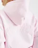 Link Hoodie - Pink sold by Hoodrich