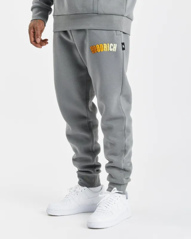 OG Kraze Joggers - Lava Smoke/Buckskin/Amber sold by Hoodrich