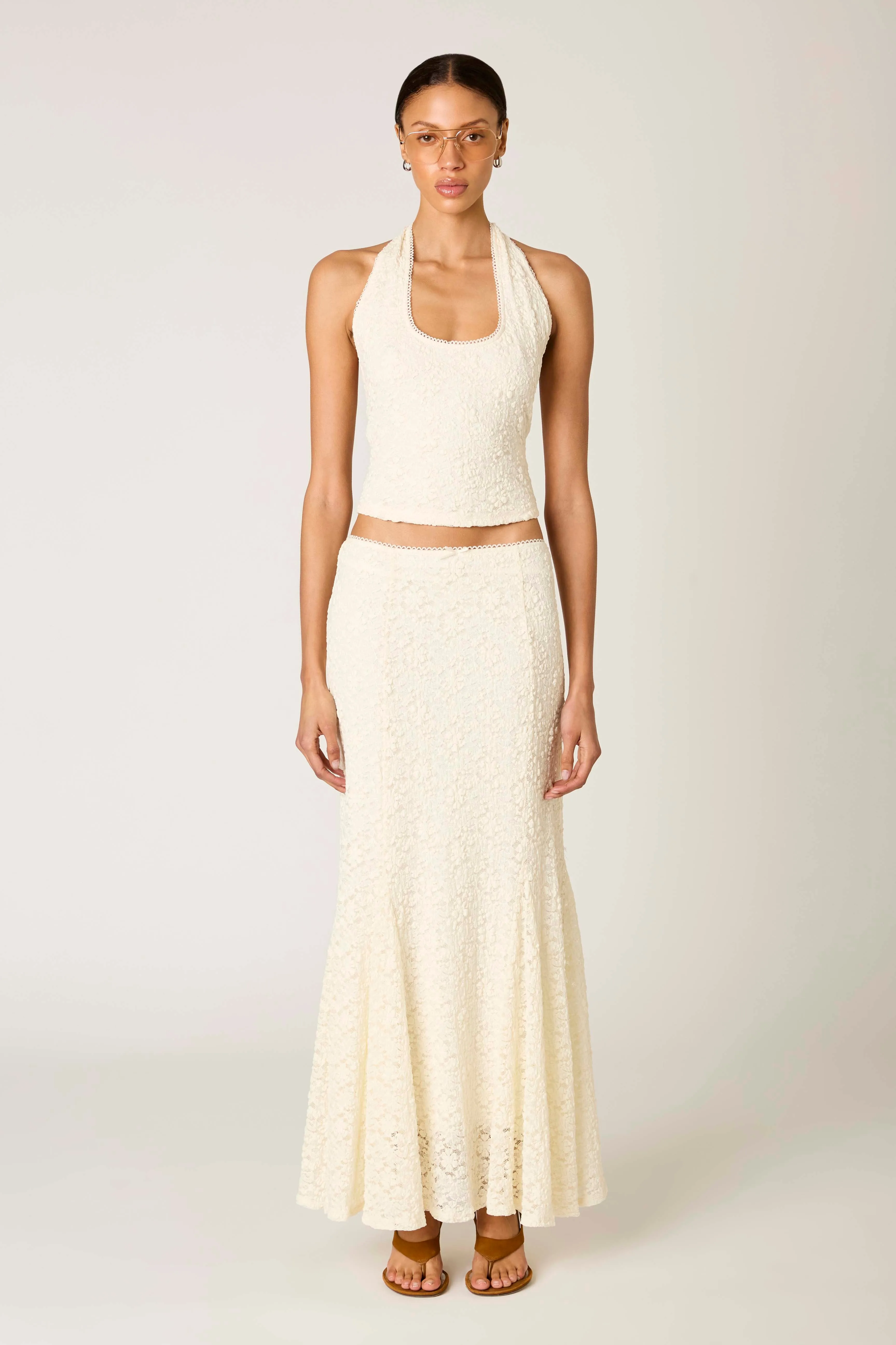 Olive Top sold by Nia product image thumbnail 2