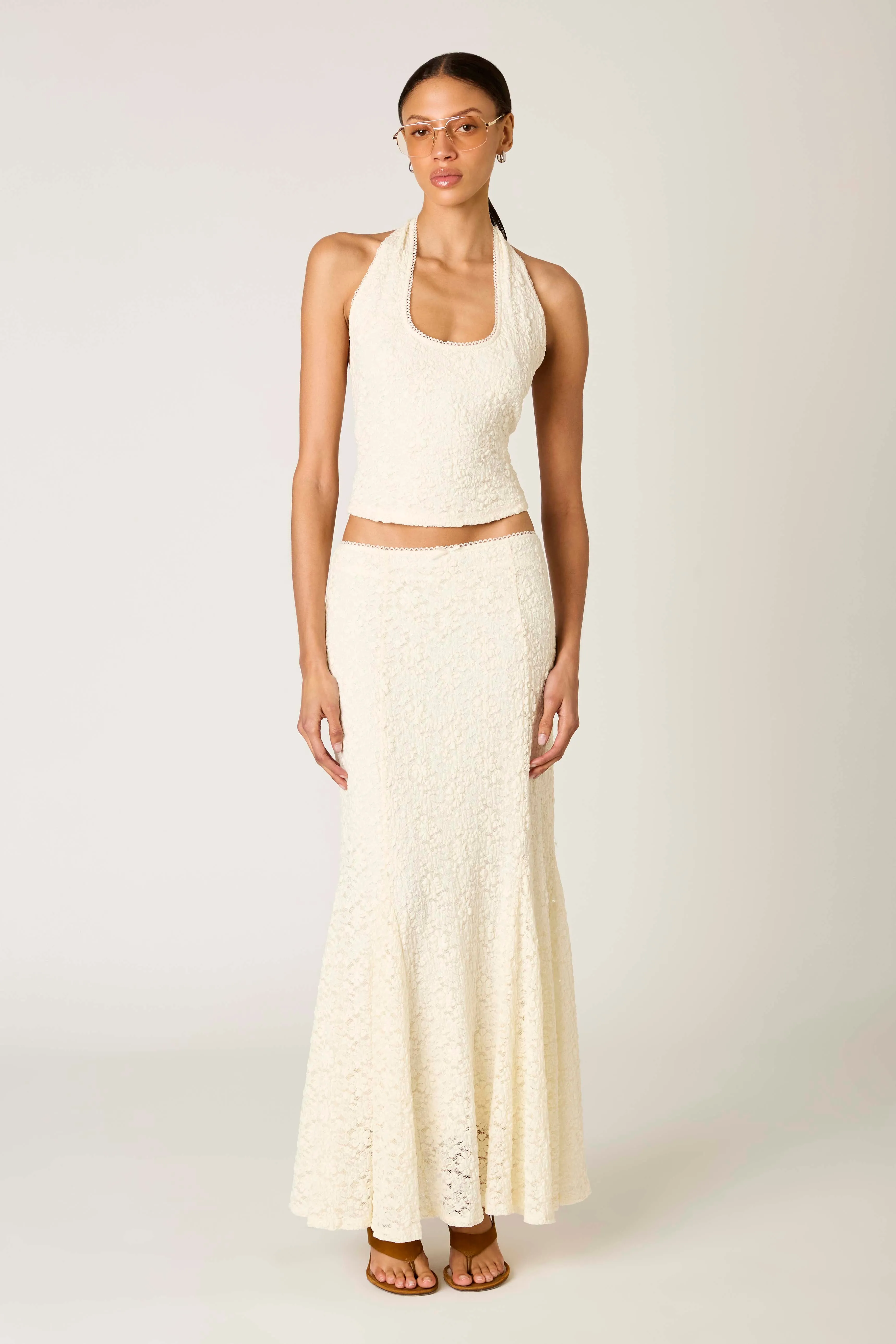 Olive Top sold by Nia