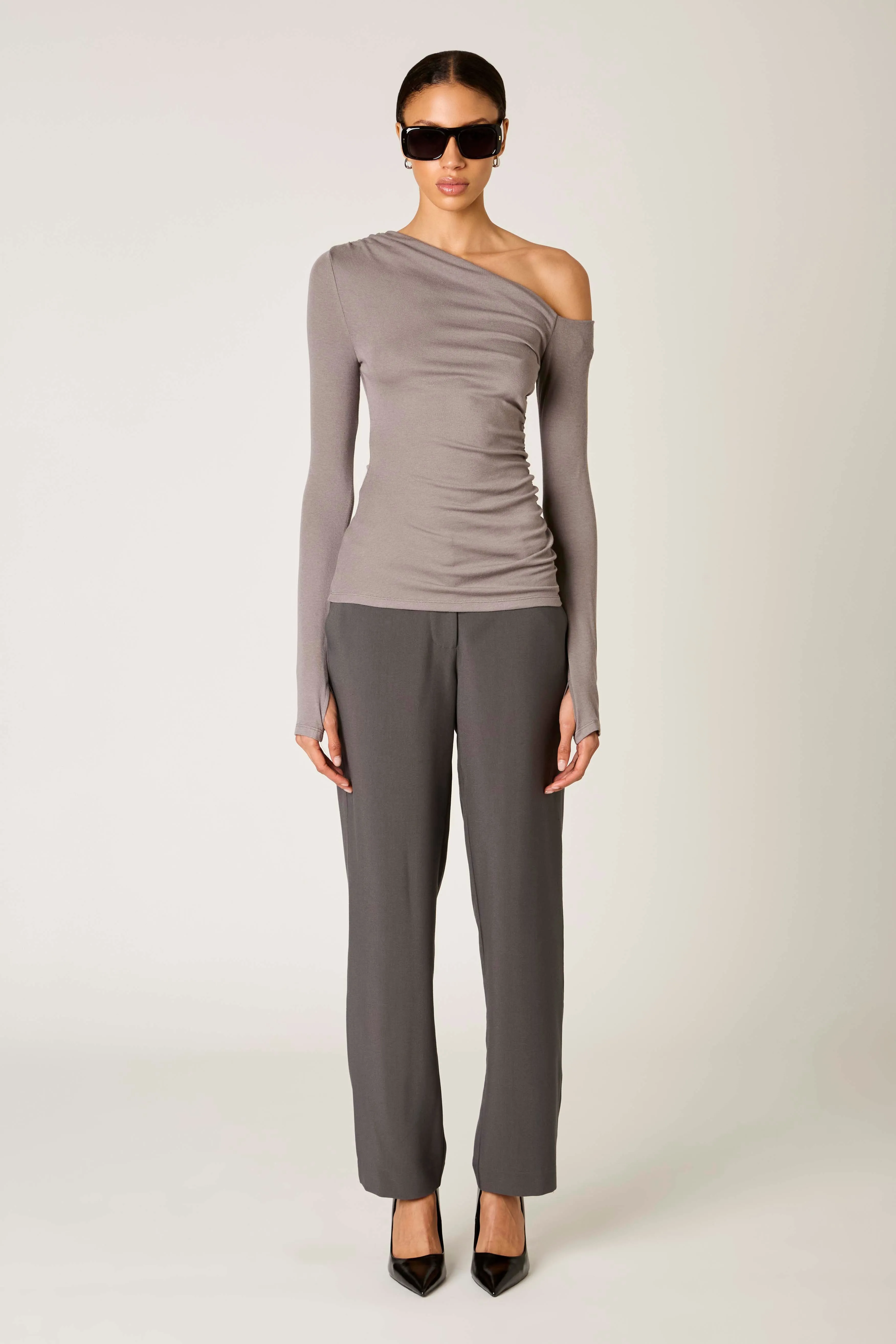 Cleo Top sold by Nia product image thumbnail 2