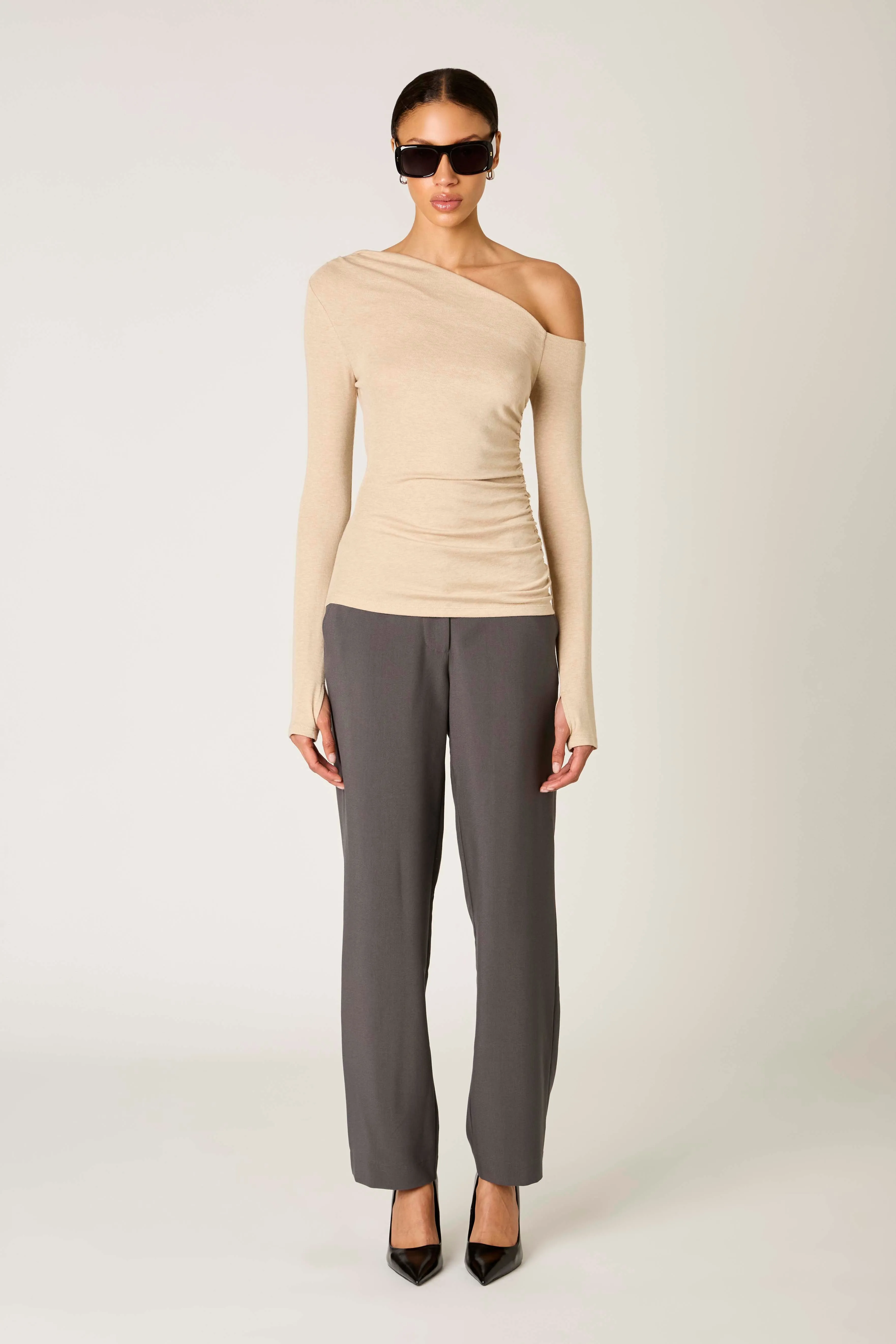 Cleo Top sold by Nia product image thumbnail 2