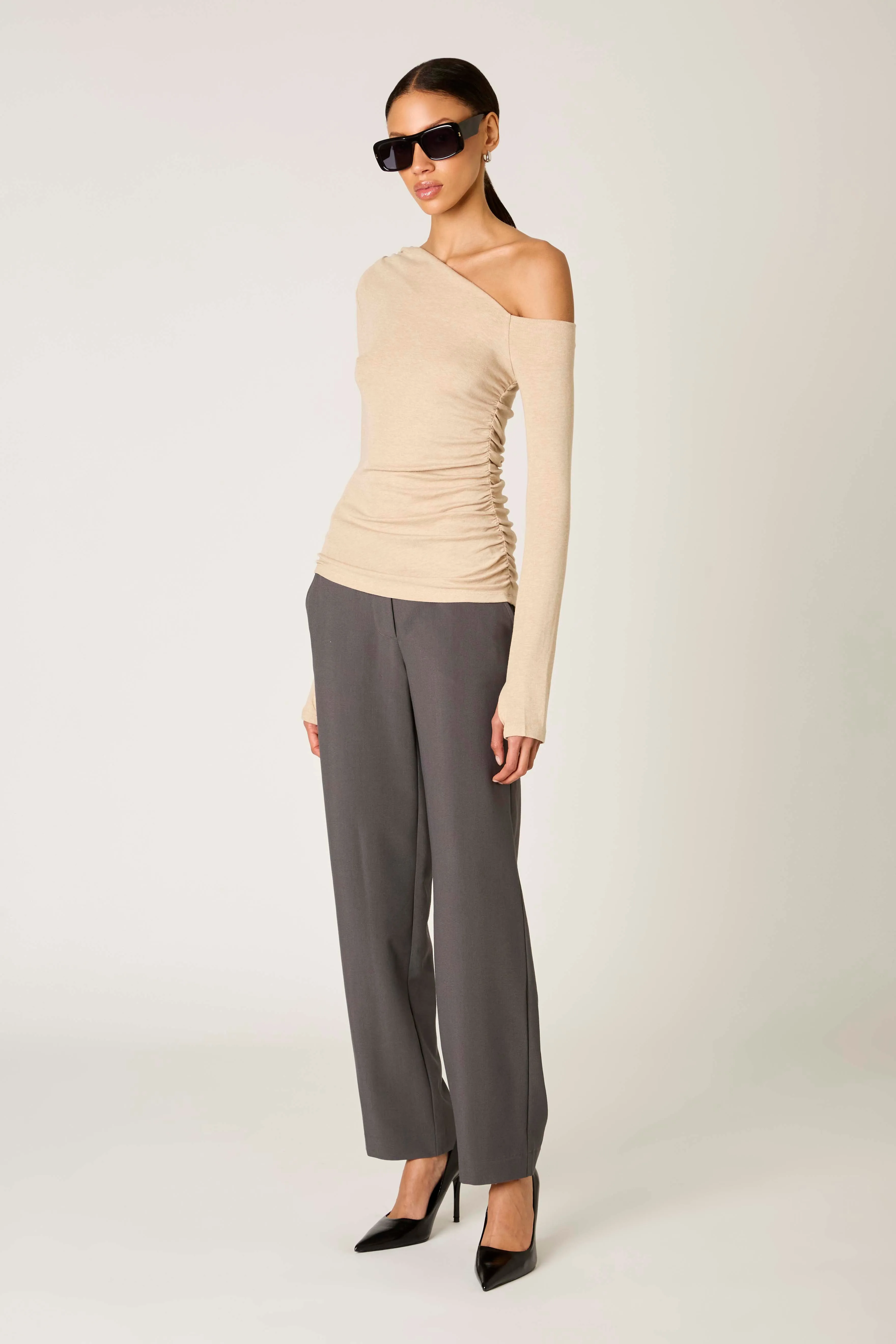 Cleo Top sold by Nia product image thumbnail 3