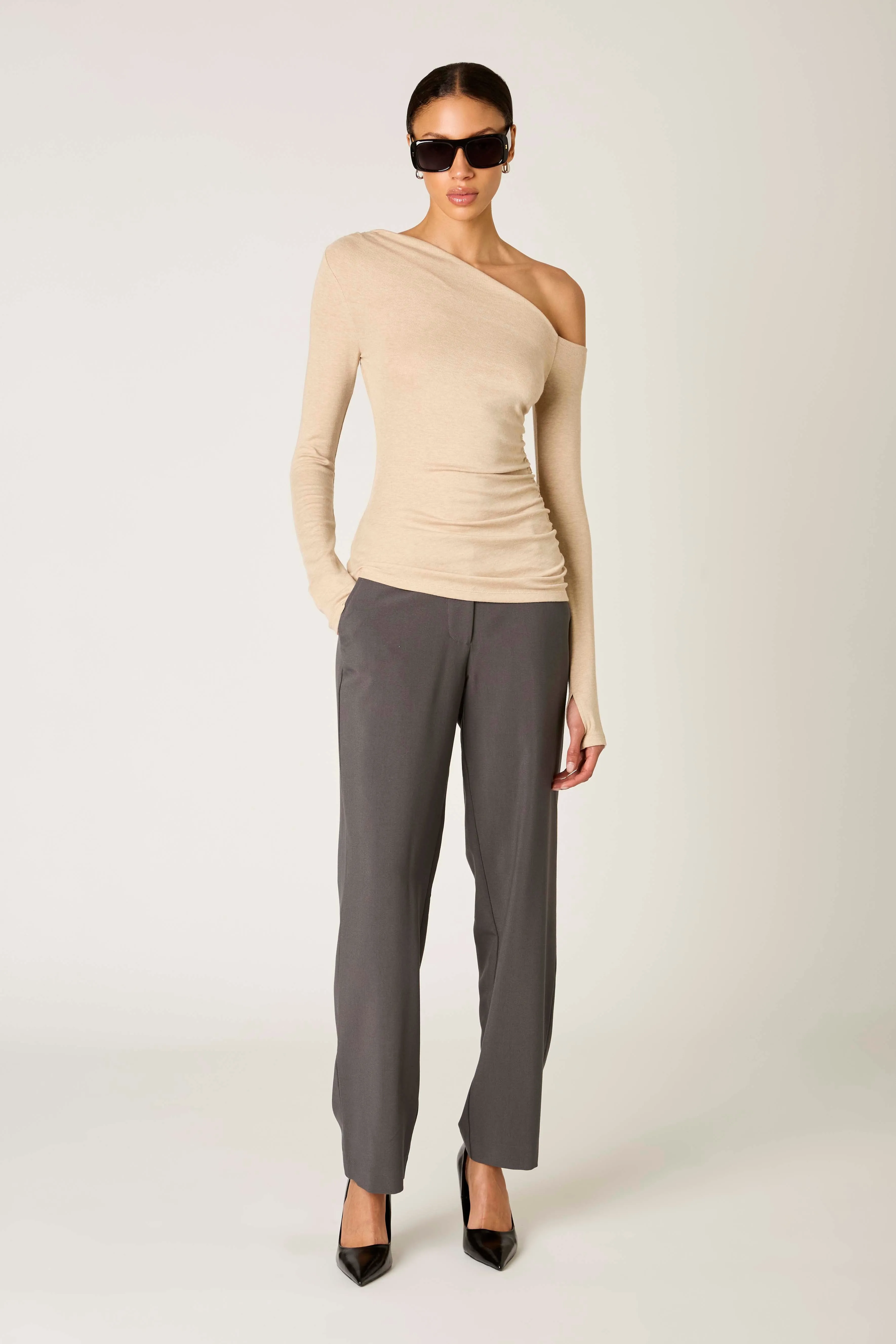 Cleo Top sold by Nia