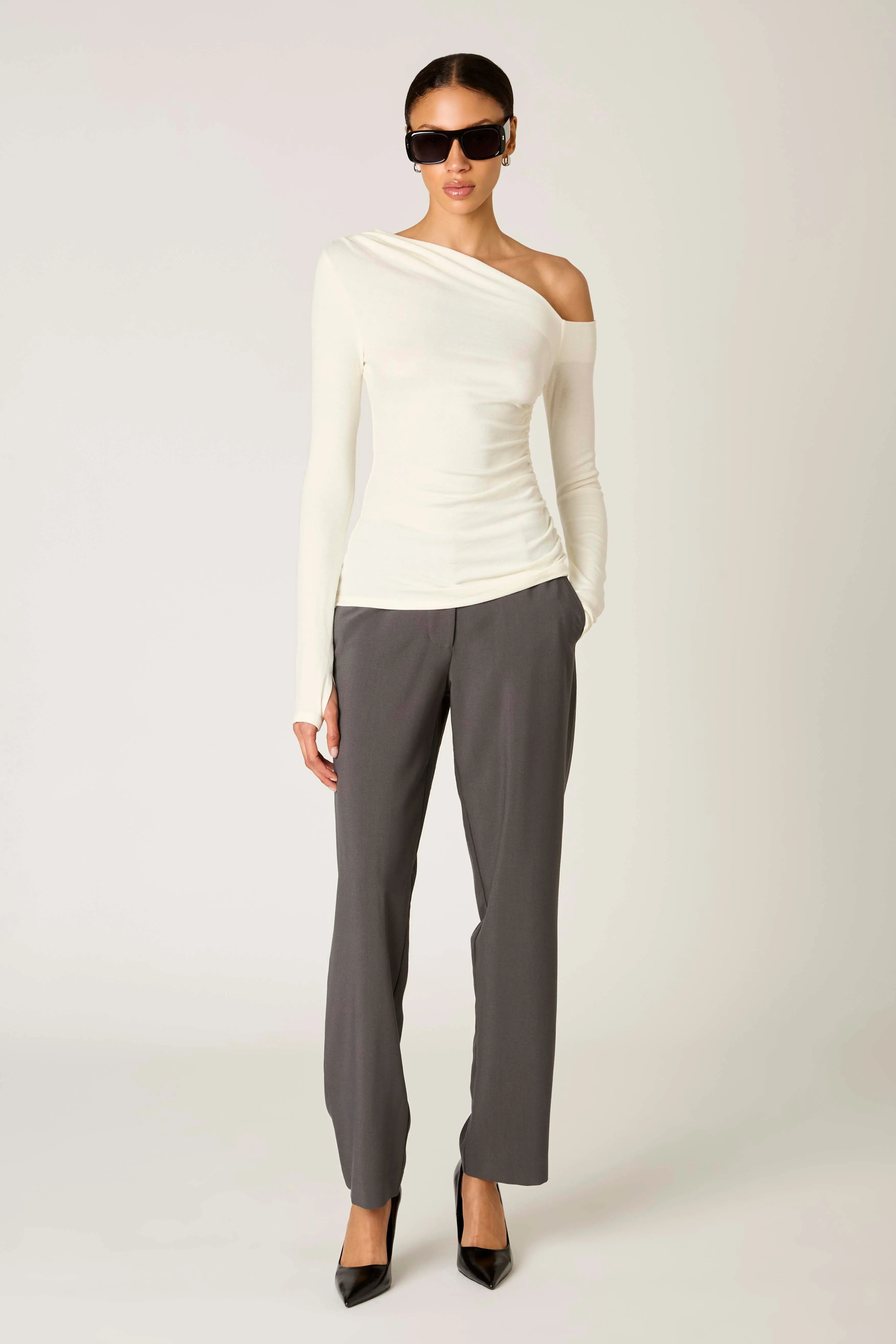 Cleo Top sold by Nia