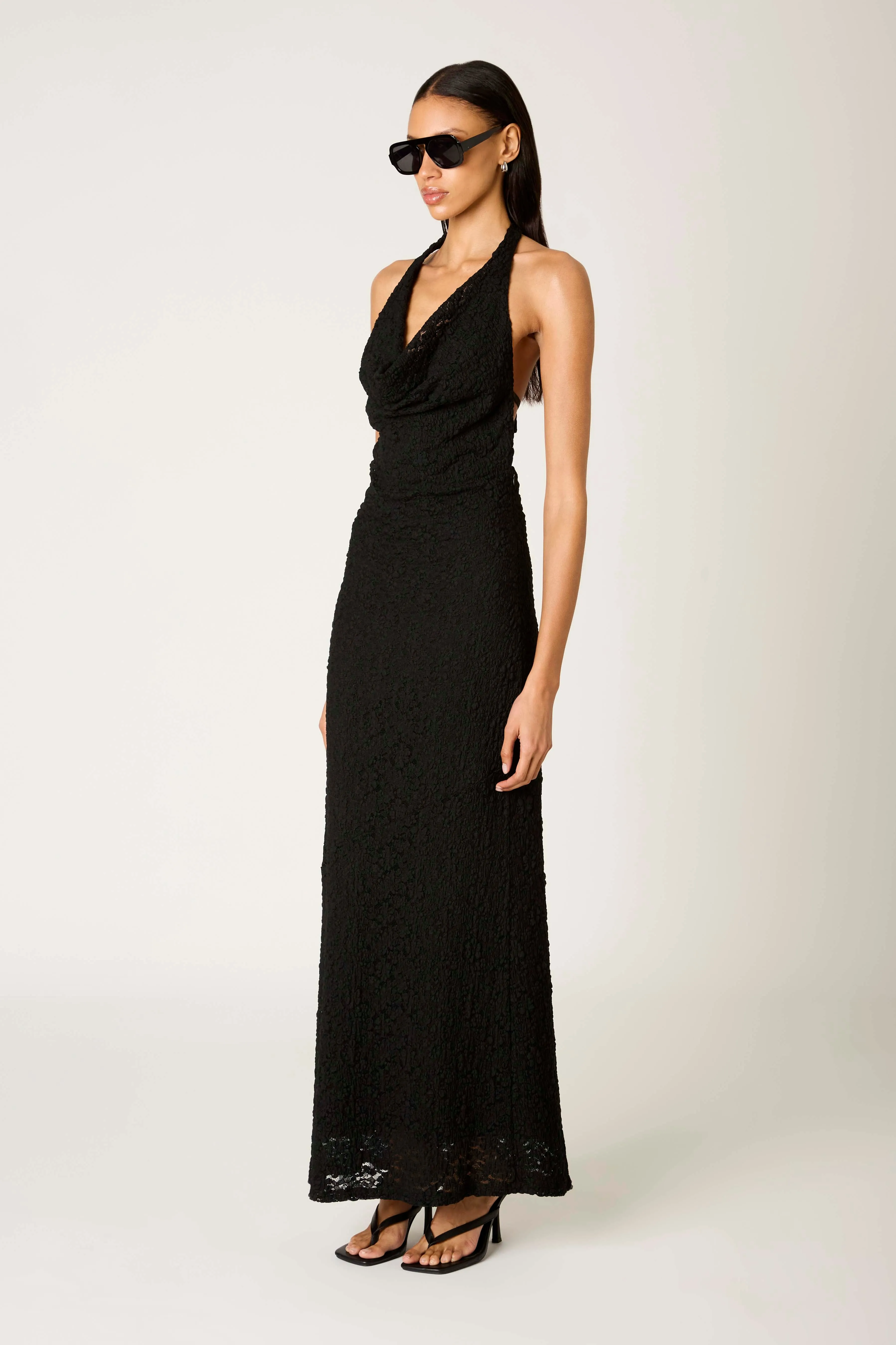 Thalia Dress sold by Nia product image thumbnail 3